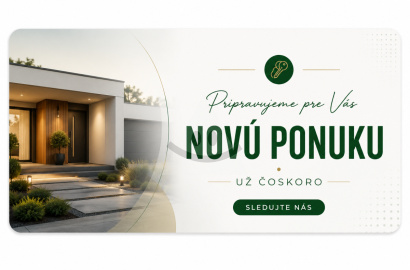 House for sale, Trebostovo