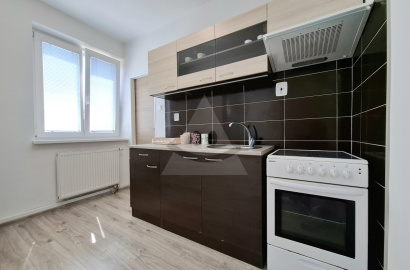 3-room flat for sale, Opatovce nad Nitrou