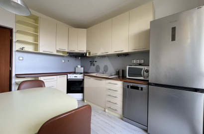 3-room apartment for rent – ​​Podbreziny, Žiarska ul.