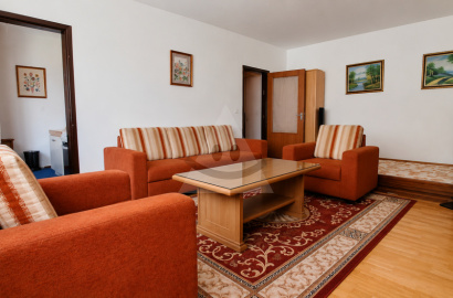 1-room flat for rent, Považská Bystrica