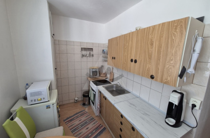 3-room apartment with a nice view / 60 m2 / - Čadca