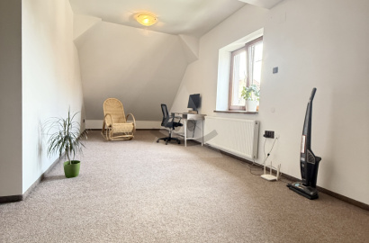 Office Space for Rent in Martin City Centre