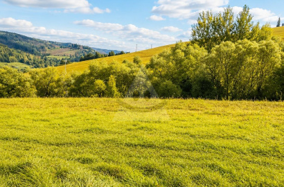 Flats for sale Brezno, Čierny Balog