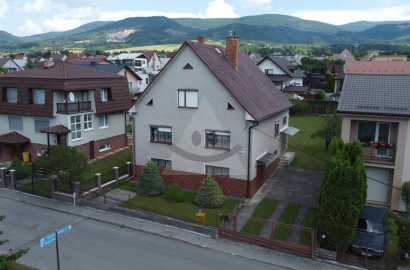 House for sale, Lehota pod Vtáčnikom