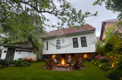 House for sale, Slovenská Ľupča