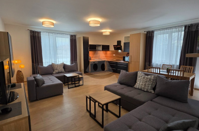 2-room flat for sale Liptovský Mikuláš, Centrum, Čsl.brigády