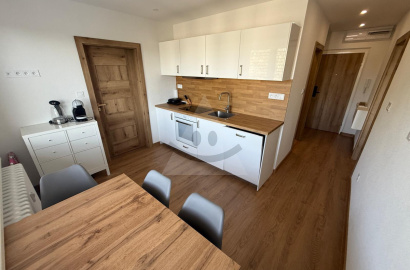 2-room flat for sale, Lúčky, Bojnice