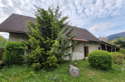 House for sale, Vrícko