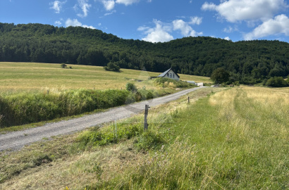Lands for sale Žilina, Malá Čierna