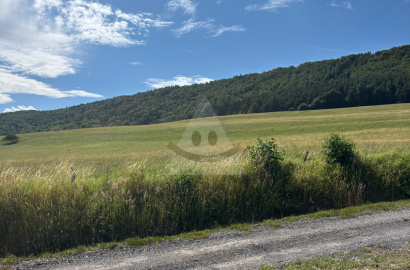 Lands for sale Žilina, Malá Čierna