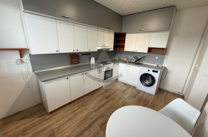 1-room flat for rent Slovensko