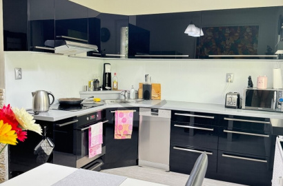 3-room flat for rent Martin