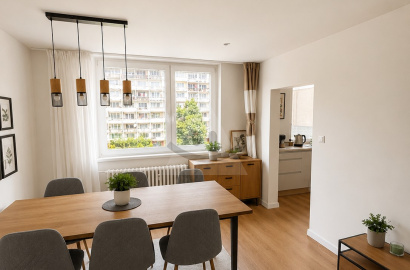 Flats for rent Považská Bystrica
