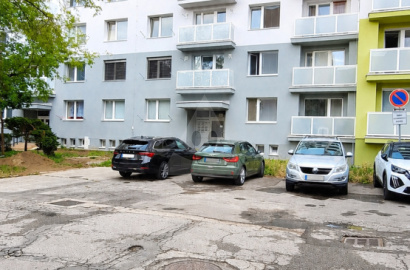 Flats for sale Považská Bystrica