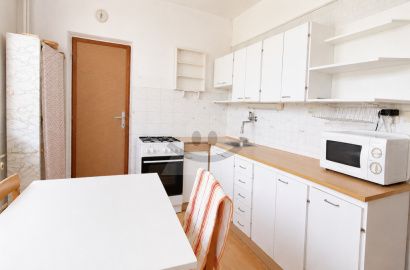 Flats for sale Považská Bystrica