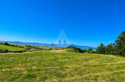Meadow, pasture for rent Martin, Turčianske Jaseno