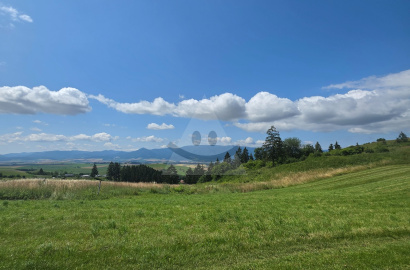 Meadow, pasture for sale Martin, Turčianske Jaseno