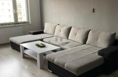 2-room flat for rent Banská Bystrica, Fončorda