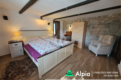 Single house for sale Slovensko