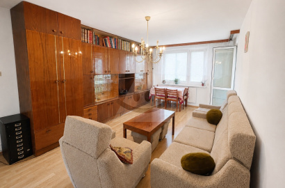 Flats for rent Slovensko