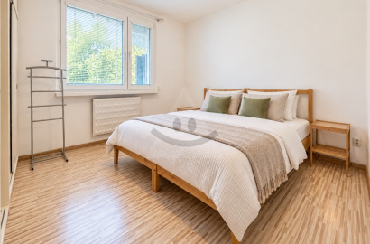 Flats for rent Slovensko