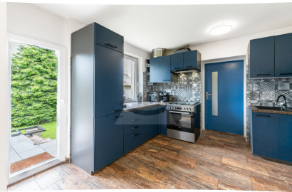 House for sale, Lipovec