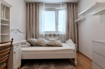 Flats for sale Slovensko