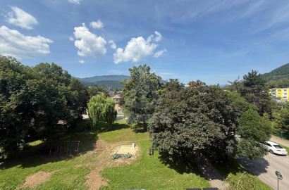 Flats for sale Slovensko