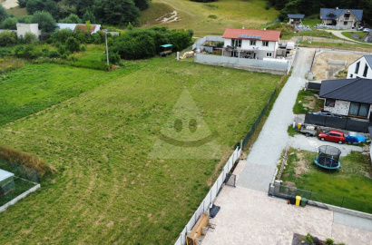 Lands for sale Slovensko