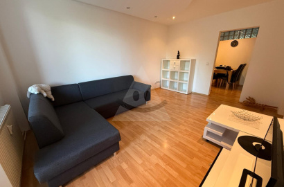 3-room flat for rent Slovensko