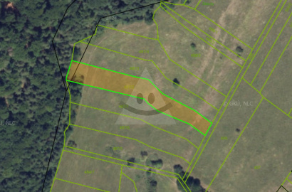 Lands for sale Žilina, Malá Čierna