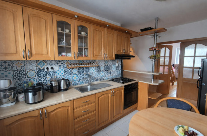 3-room flat for sale, Centrum, Turčianske Teplice