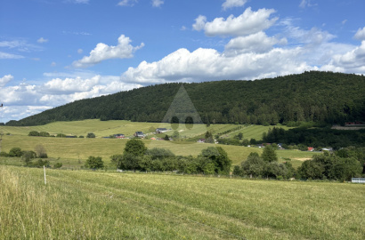 Land for sale, Malá Čierna