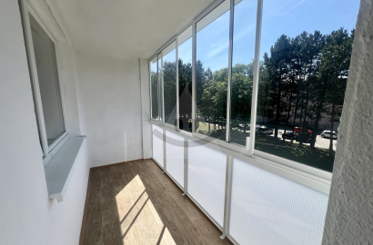 3-room flat for sale, Ľadoveň, Martin