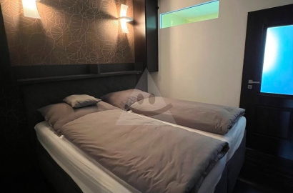 2-room flat for rent Banská Bystrica, Sásová
