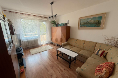 2,5-room flat for sale Prievidza, Staré Mesto, Nábr.Sv.Cyrila