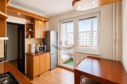 3-room flat for sale Slovensko