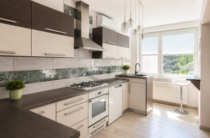 Flats for sale Slovensko
