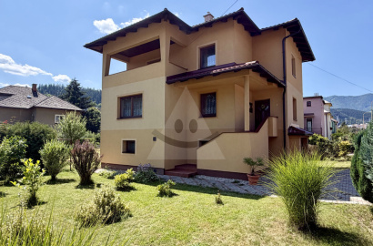 House for sale, Vajanského, Polik, Ružomberok