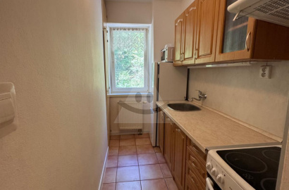 1-room flat for rent, Ž.Silbigera, Ružomberok