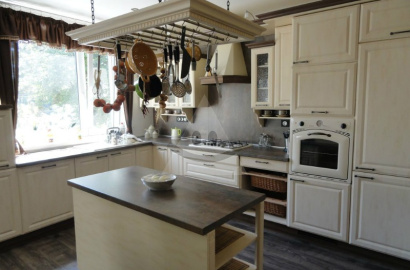 Reconstructed 2-room flat for sale, Ž.Silbigera, Ružomberok