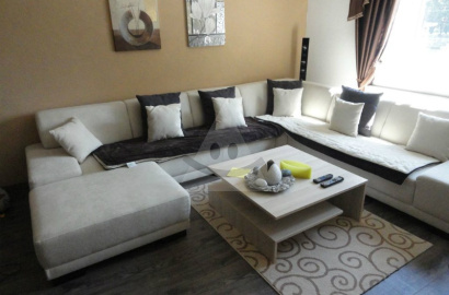 Reconstructed 2-room flat for sale, Ž.Silbigera, Ružomberok