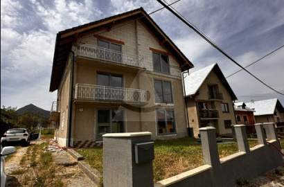House for sale, Komjatná