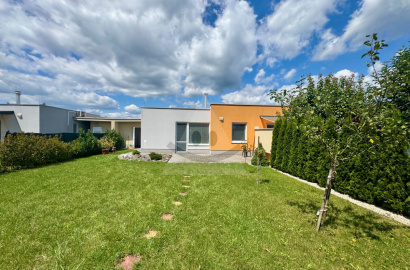 House for rent, Mojš