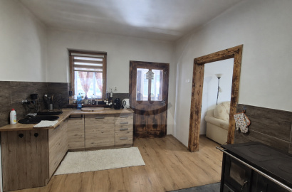 House for sale, Vrícko