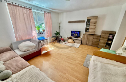 1-room flat for sale Slovensko