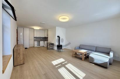 Family house for rent in Turčianska Štiavnička