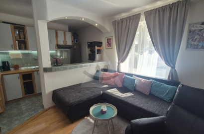 2-room flat for sale, Sídlisko Sever, Martin