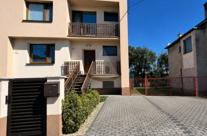 Single house for sale Martin, Turčianske Kľačany