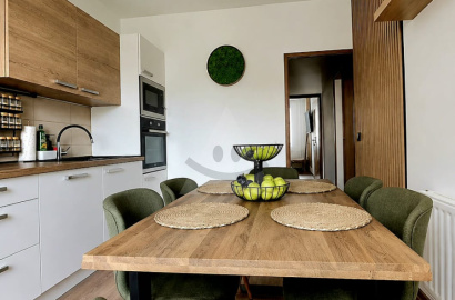 For sale 3 room flat, Urbánková Prievidza